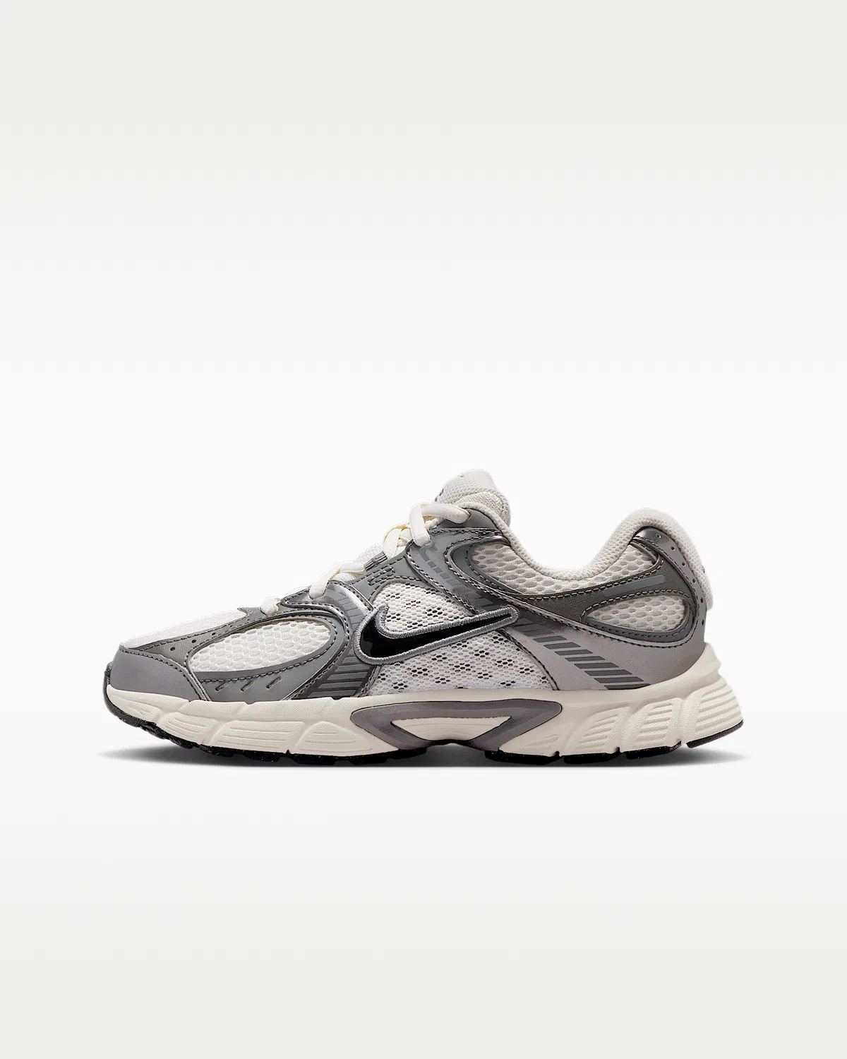 Детские кроссовки Nike V5 RNR, Phantom/Pencil Point/Black