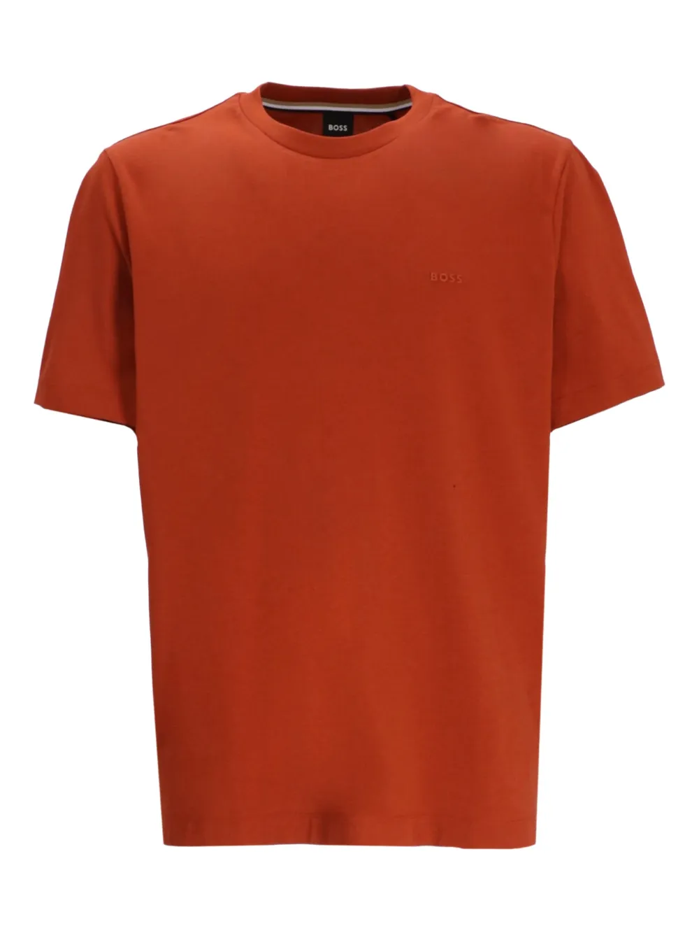 

Футболка Thompson Boss, оранжевый