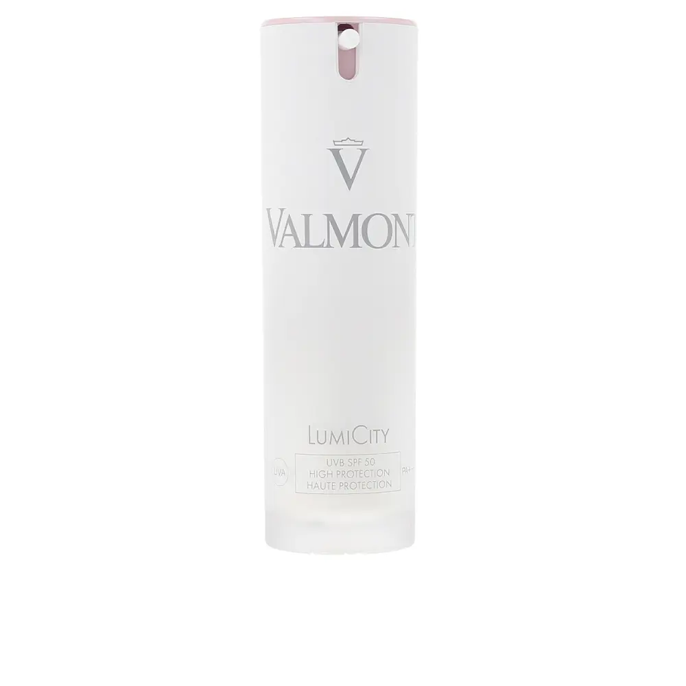 

Крем для лица Lumicity crema protectora e iluminadora spf50 Valmont, 30 мл.