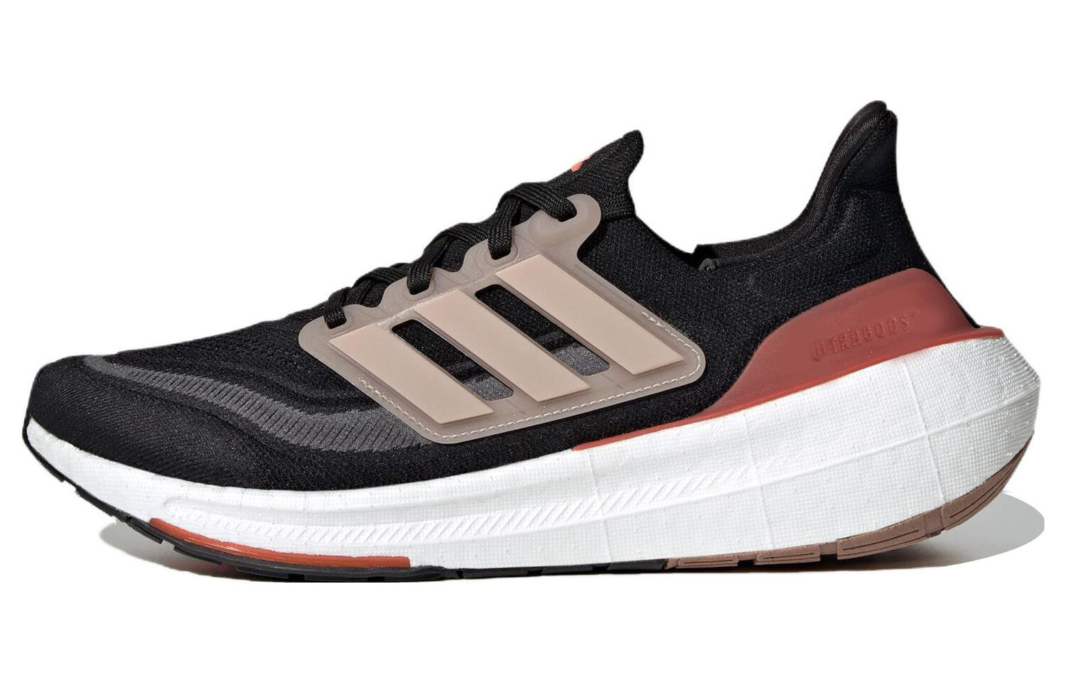 

Кроссовки ULT Running Unisex Low-top Black Adidas