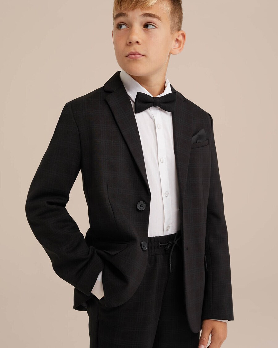 

Куртка WE Fashion Suit Jacket, черный