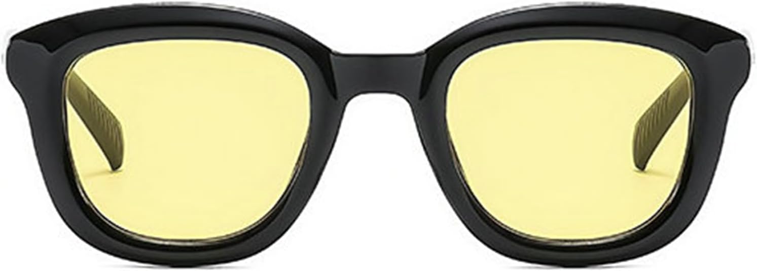 

Солнцезащитные очки квадратной формы Helena для женщин и мужчин, модные классические солнцезащитные очки с градиентным переходом для активного отдыха, винтажные солнцезащитные очки, C4