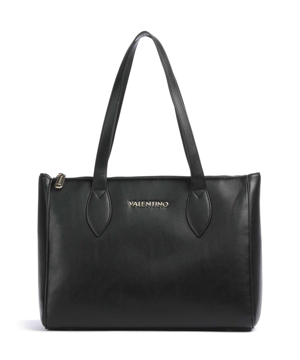 

Sunshine re шоппер искусственная кожа Valentino Bags, черный