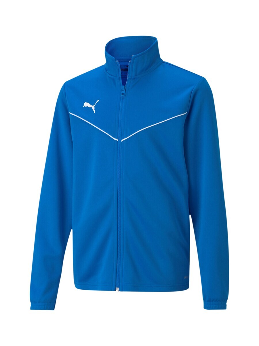 

Спортивная куртка Puma TEAMRISE, синий