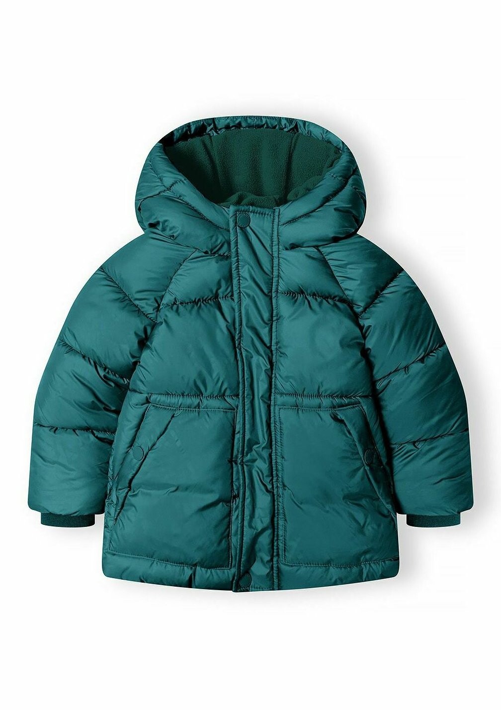 

Зимняя куртка PADDER PUFFER MINOTI, цвет green