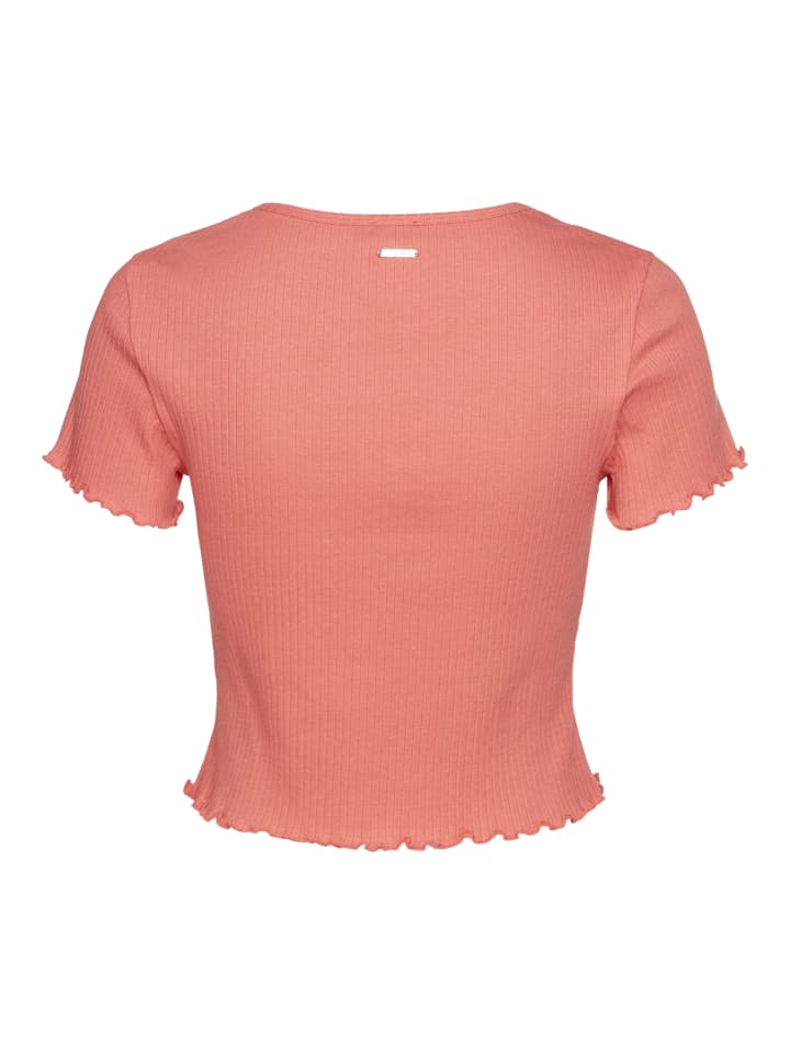 

Футболка Laura Scott, коралловый