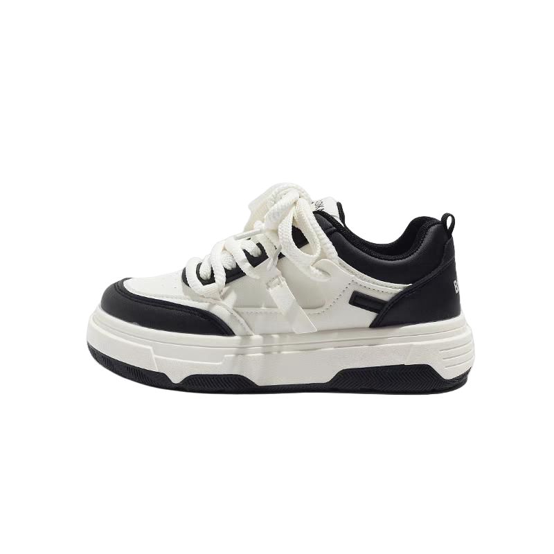 

Влагоотводящие кроссовки Rebound Balance Support с амортизацией, износостойкие, легкие, дышащие, низкие PROTECTCAMEL, черный