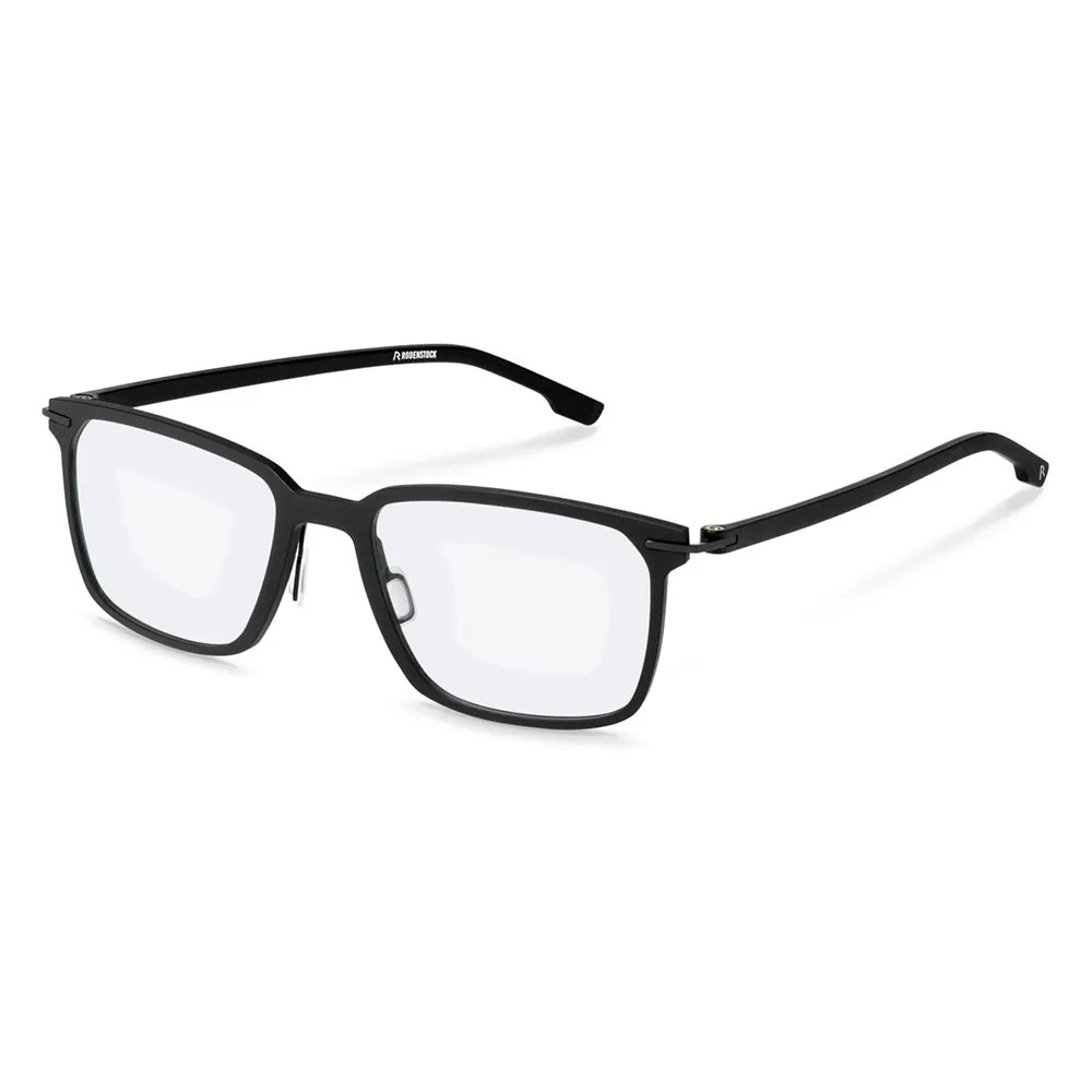 

Очки для чтения Rodenstock R5374-54A000 54x19x140 мм, черный