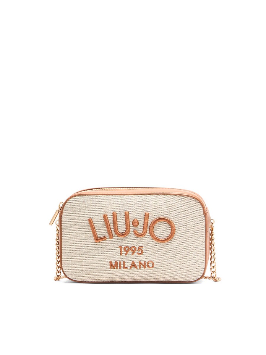 

Сумка через плечо Liu Jo, коричневый