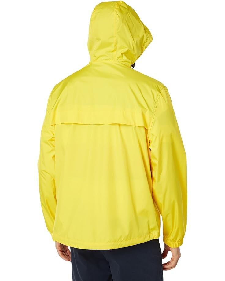 

Куртка Nautica Navtech Packable Jacket, цвет Marigold