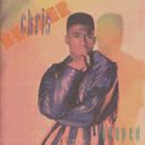 

CD диск Bender, Chris: Draped