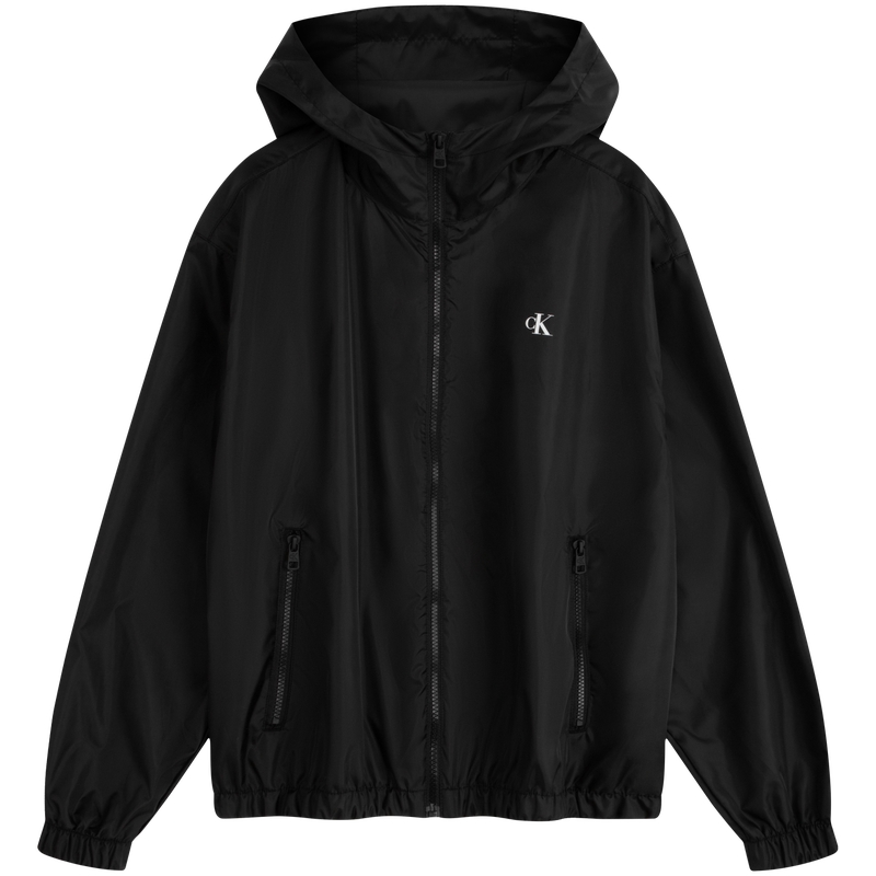 Calvin Klein Куртка женская, YAF-Moon White — фото 4