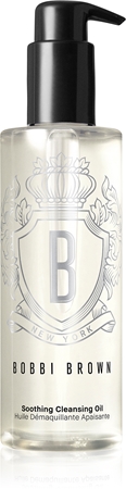 

Очищающее масло для снятия макияжа Bobbi Brown Soothing Cleansing Oil, 200 ml