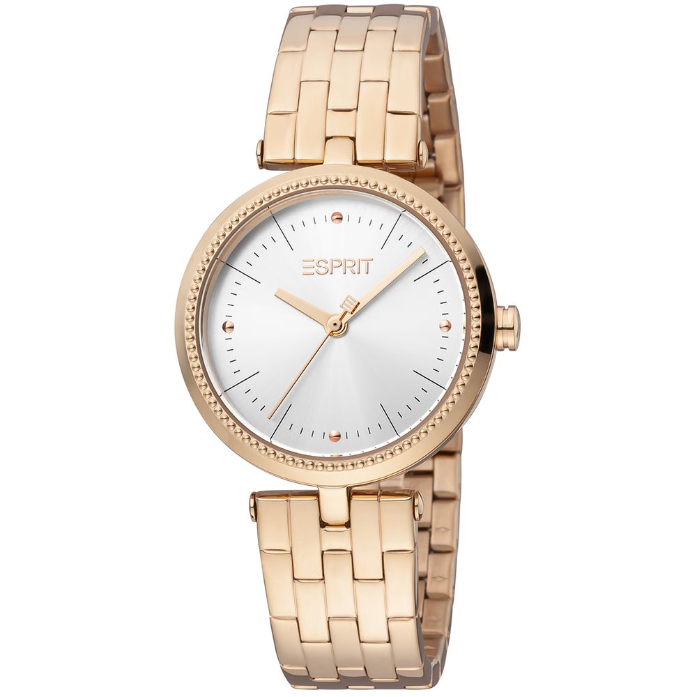 

Золотые женские часы Esprit