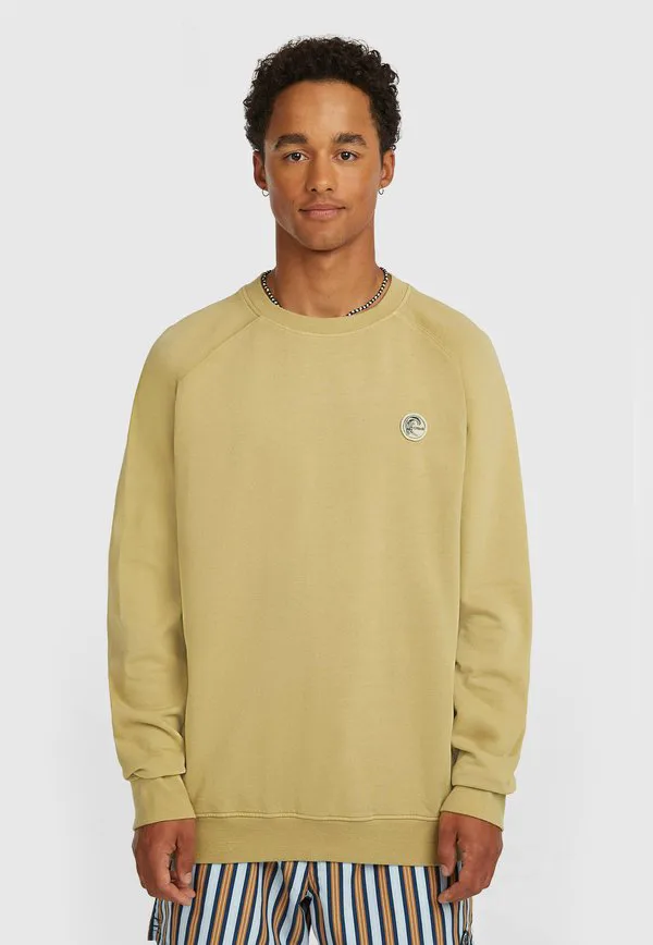 

Толстовка с эмблемой originals O'Neill, Oak Ridge, Бежевый, Толстовка с эмблемой originals O'Neill, Oak Ridge