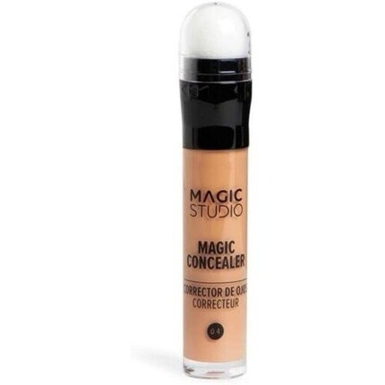 

Корректирующая жидкость Magic Studio № 4