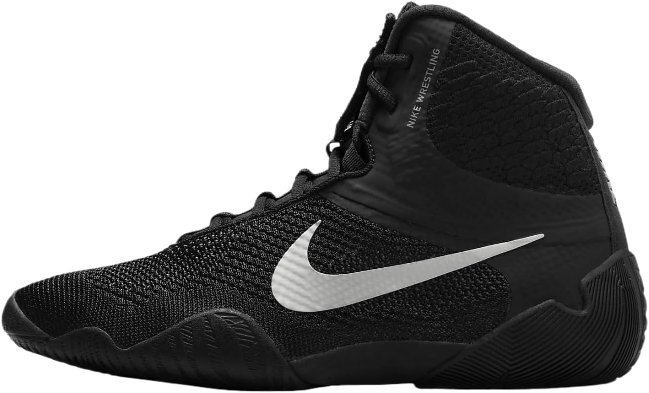 

Nike Мужские кроссовки, Black