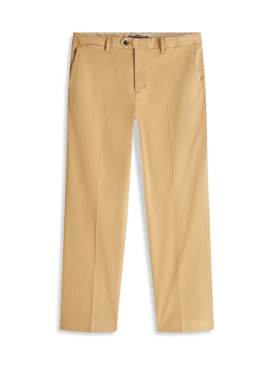 Обычные брюки Tommy Hilfiger, Sand