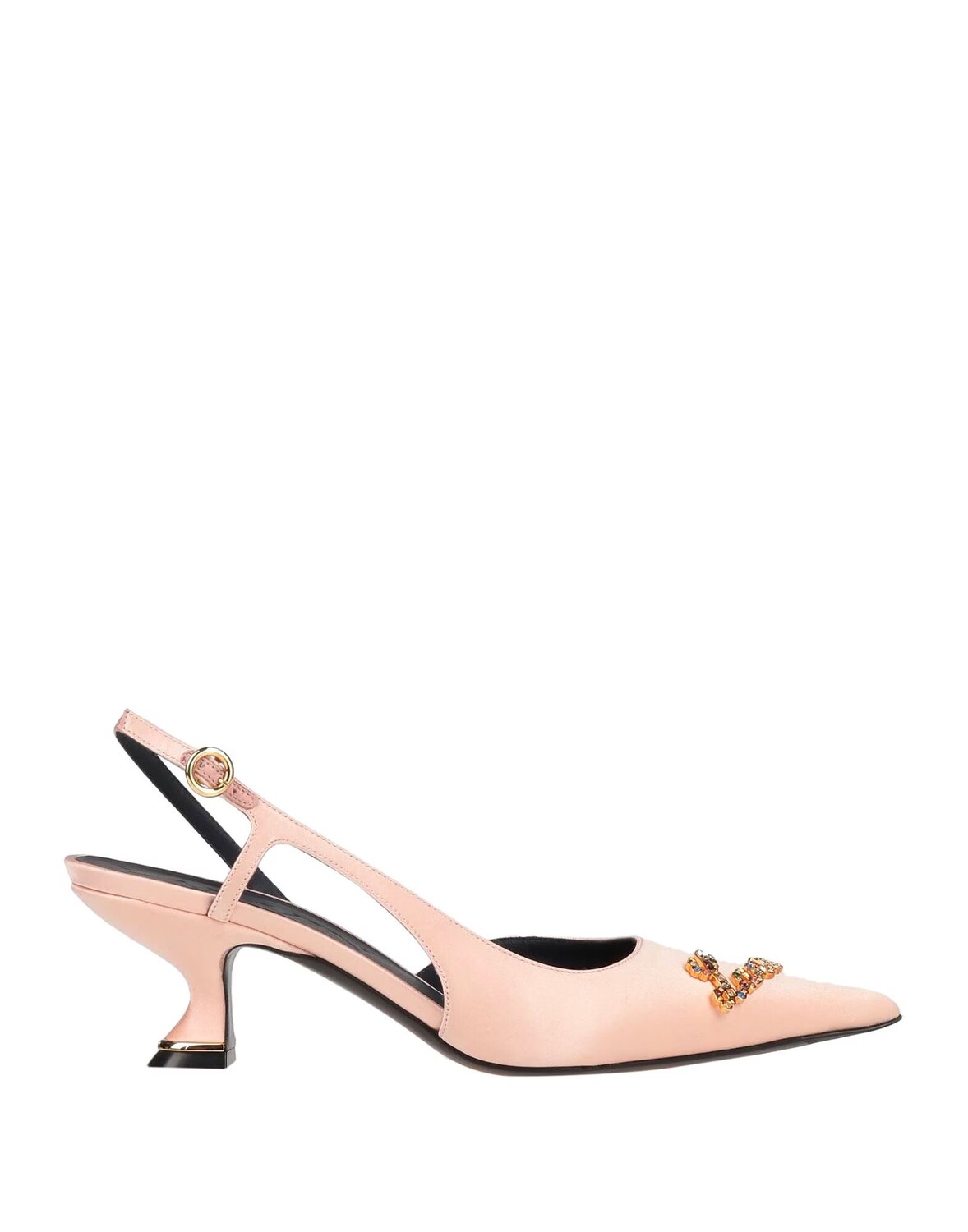 

Туфли Lanvin, розовый