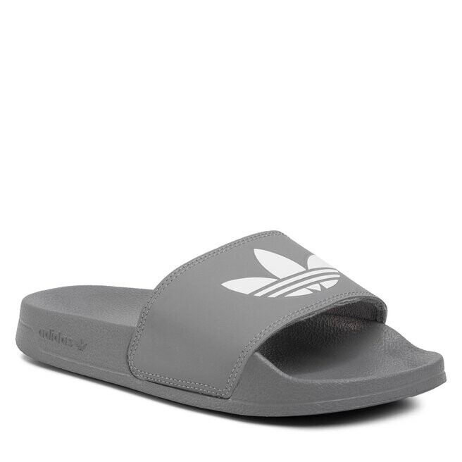 

Шлепанцы adidas adiletteLite, серый