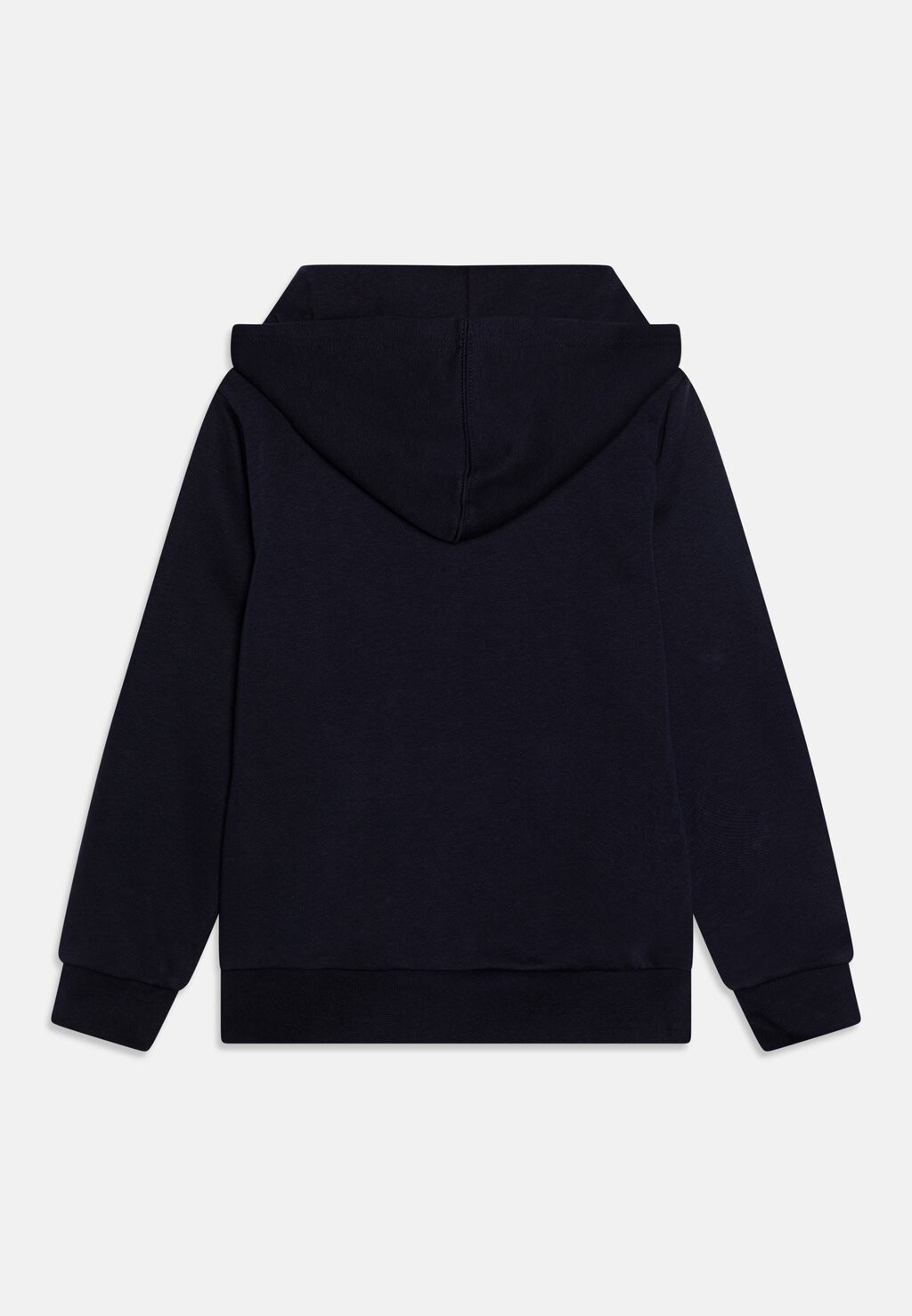 

Толстовка с капюшоном ICONS HOODIE CONTRAST SMALL LOGO UNISEX Champion, темно-синий
