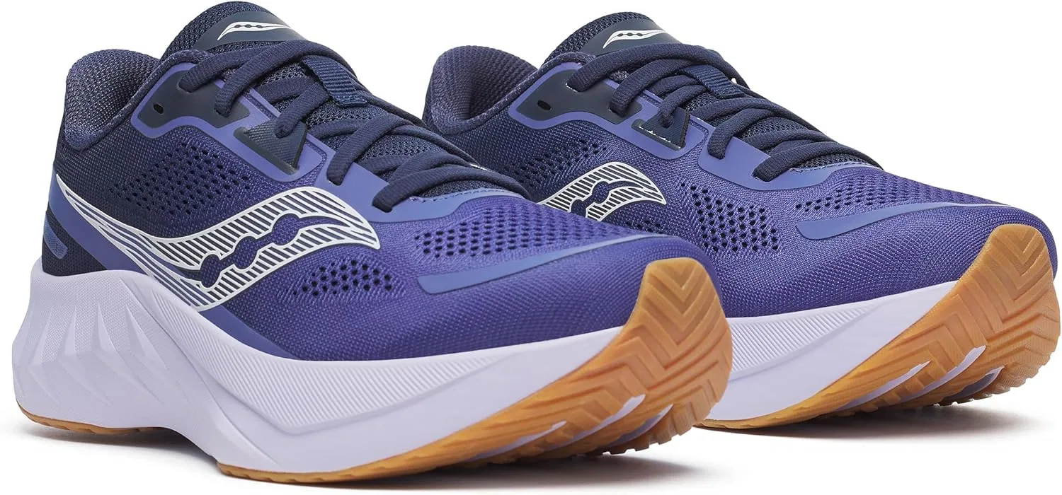 Мужские кроссовки Saucony Tide 2, Marine Aster