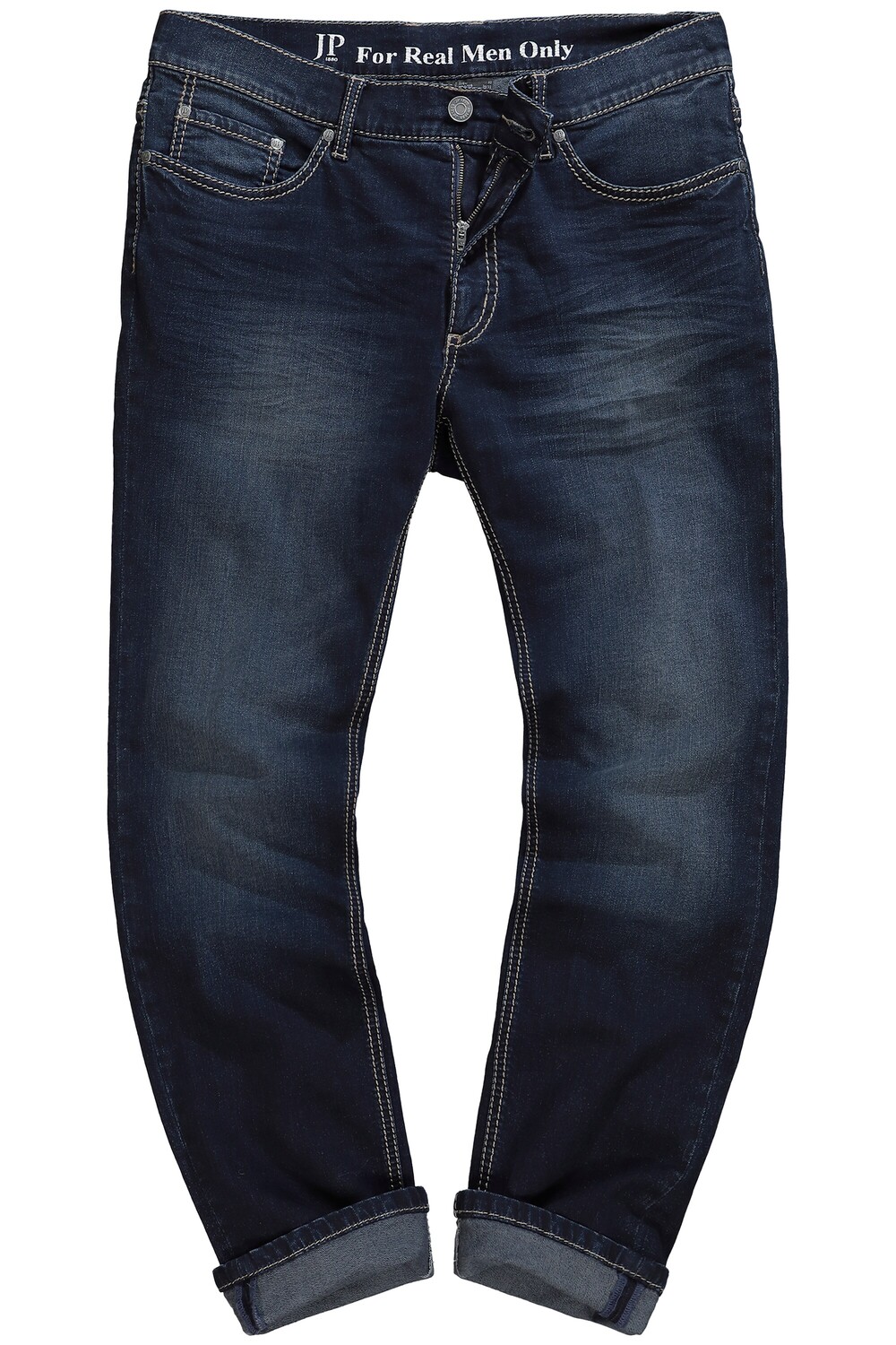 

Джинсы JP1880, цвет dark blue denim