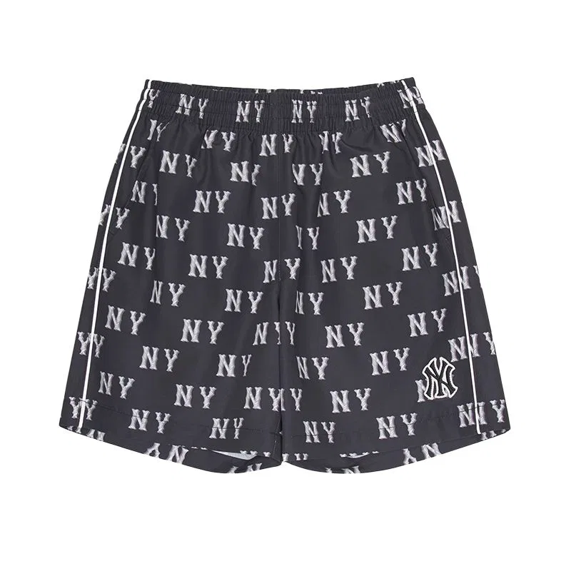 Шорты Moderate MLB KIDS, Standard Black