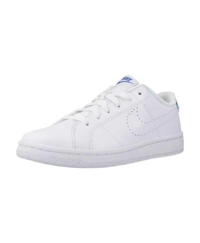 

Стильные кроссовки Court Royale 2 Next Nat Nike, белый