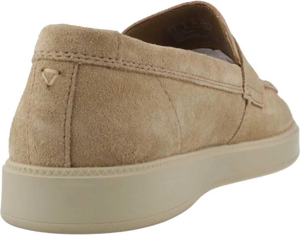 Мужские туфли Clarks Lockford Easy 26186190, Beige Sand — фото 3