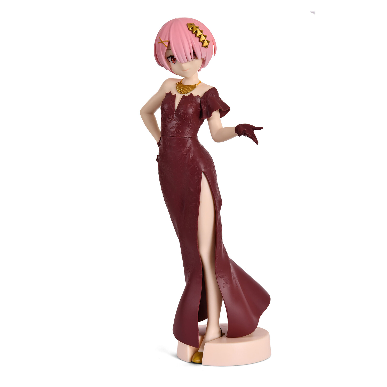 

Re:Zero - Фигурка Ram Glitter & Glamours