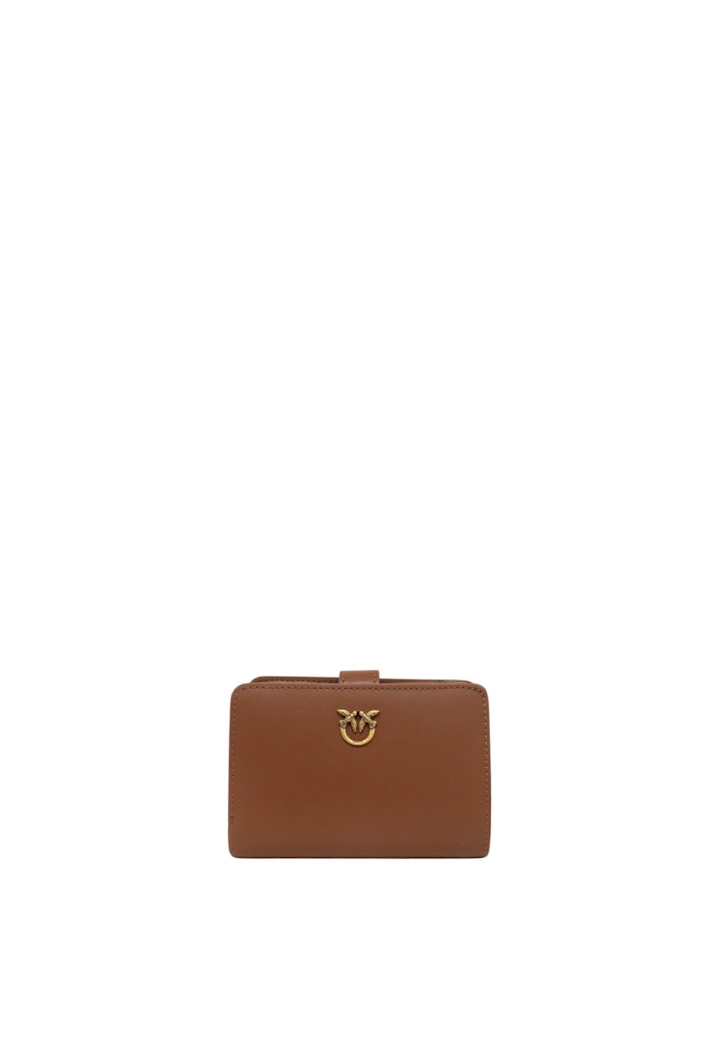 

Кошелек MULTI POCKETS Pinko, коричневый