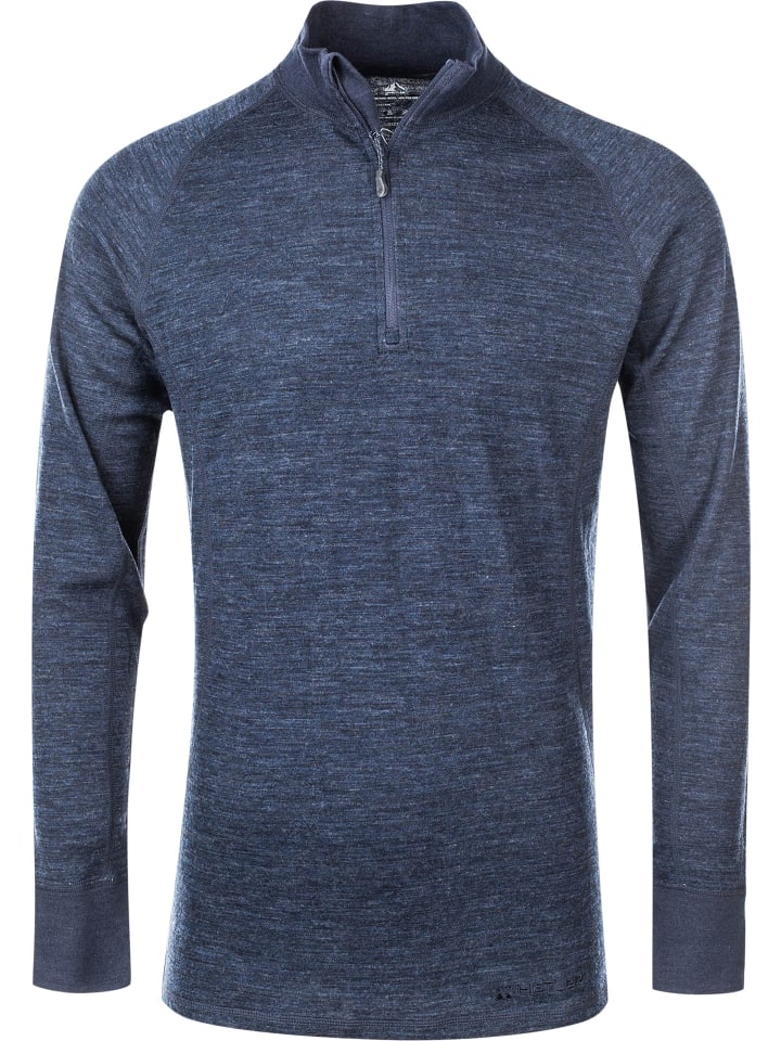 

Whistler Бишоп в нижнем костюме в темно-синем блейзере 2048 года