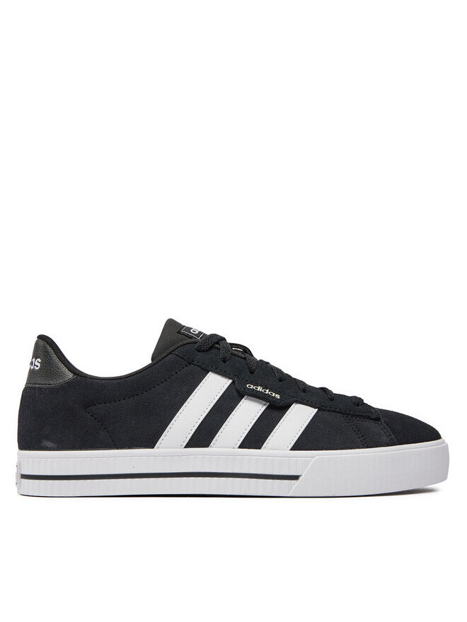 

Кроссовки Daily 3.0 adidas, черный