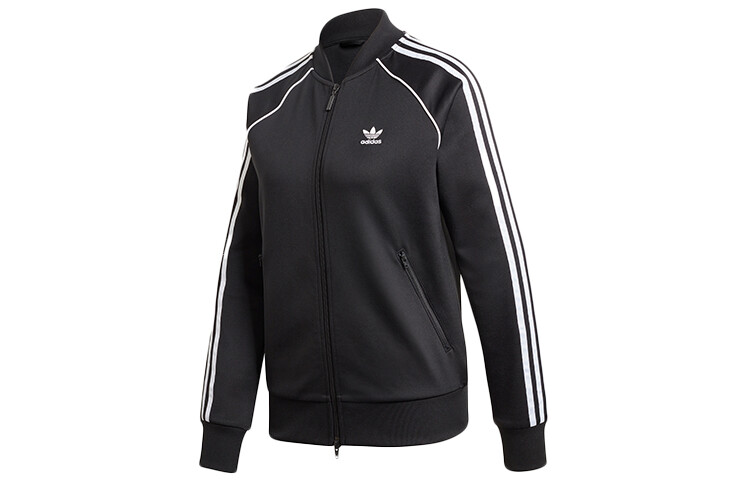 

Adidas Originals Женская куртка, цвет Black