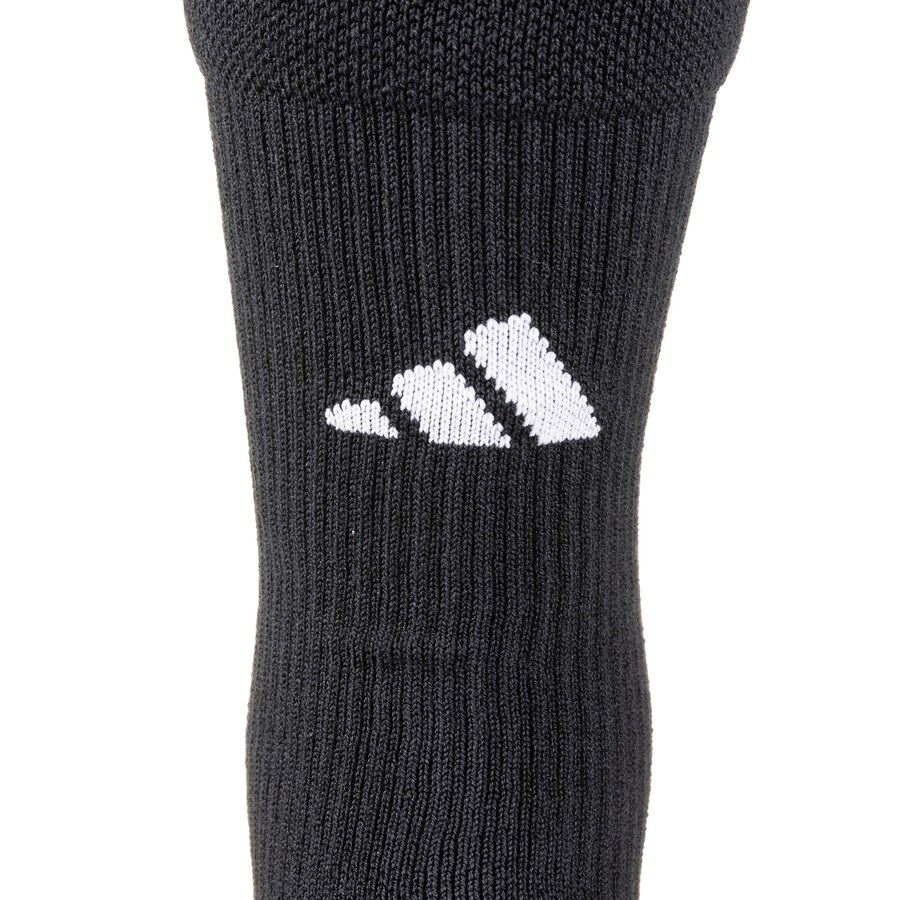 Носки ADIDAS PERFORMANCE Athletic Socks, черный — фото 3