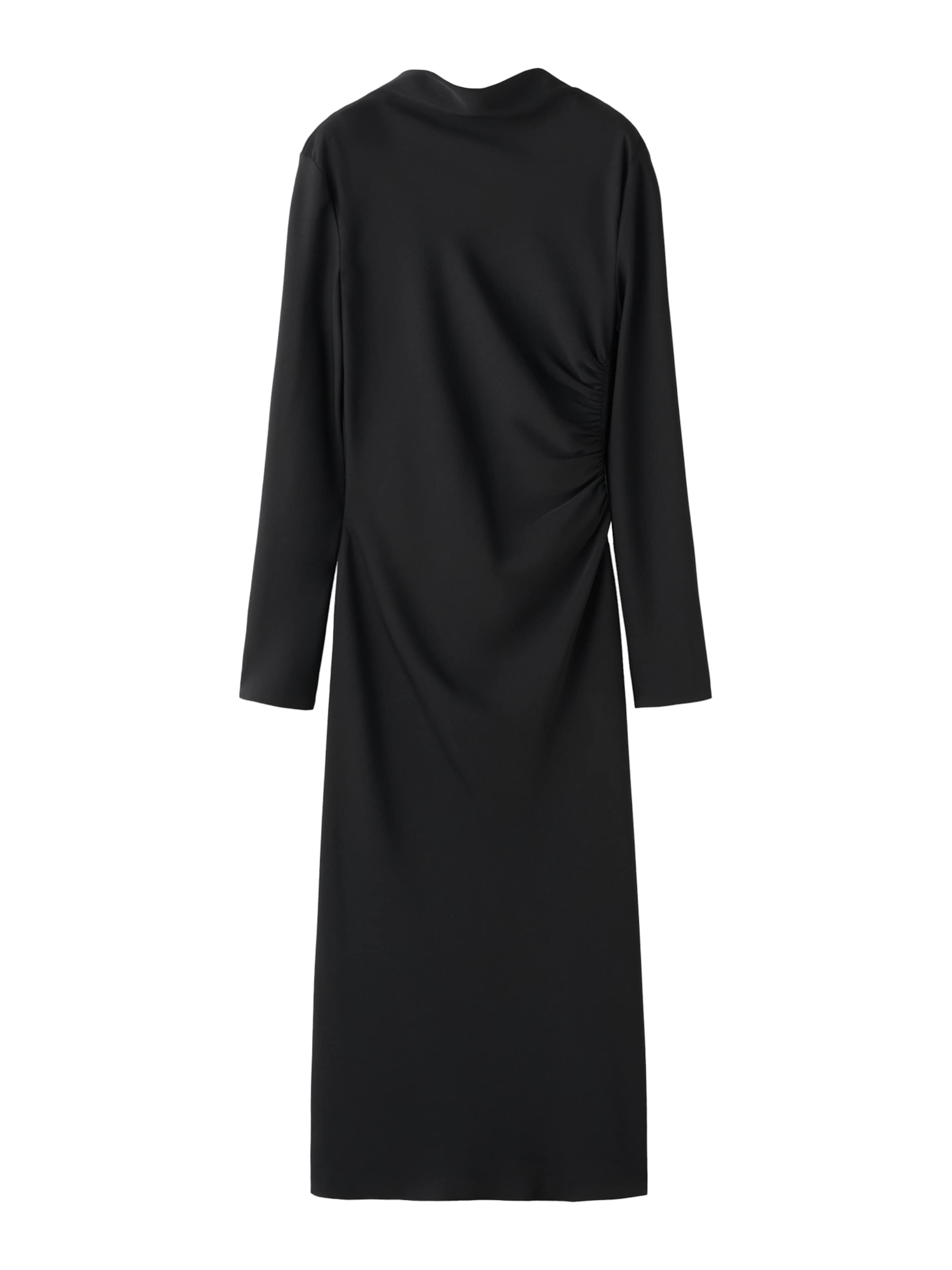 

MANGO Платье 'TIMOTHEE' в черном цвете