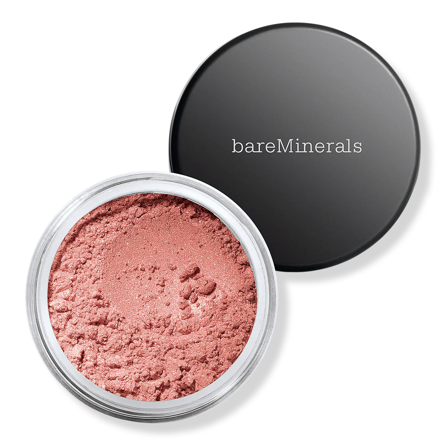 

Рассыпчатые минеральные румяна без талька bareMinerals, Golden Gate (warm apricot)