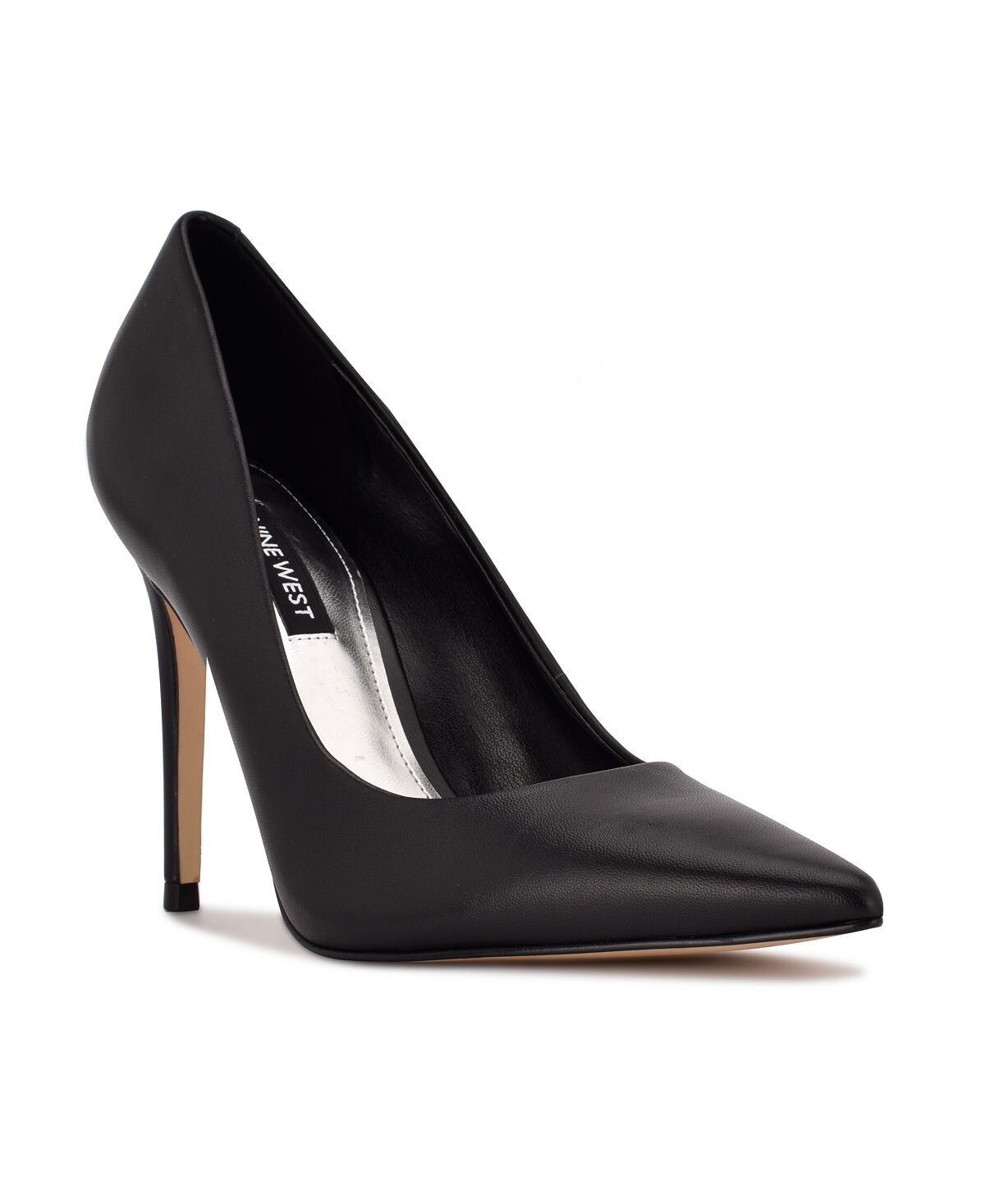 

Женские туфли-лодочки Fresh на шпильке с острым носком Nine West