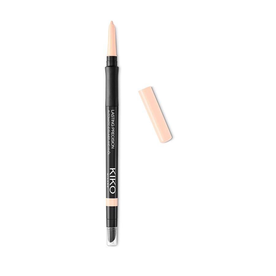 

Подводка для глаз сливочная Kiko Milano Lasting Precision, 0,35 гр