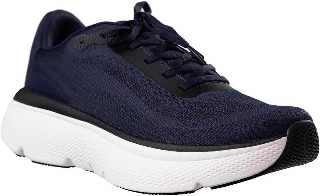 

Кроссовки для мужчин REVITALIGN Gaia, темно-синий