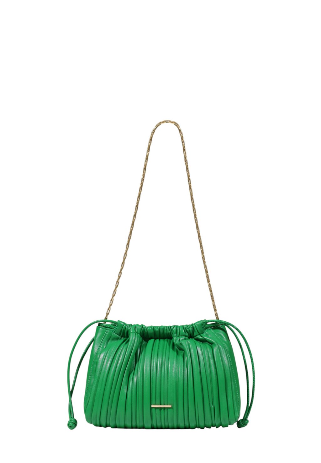 

Сумка через плечо DRAWSTRING Calvin Klein, зеленый