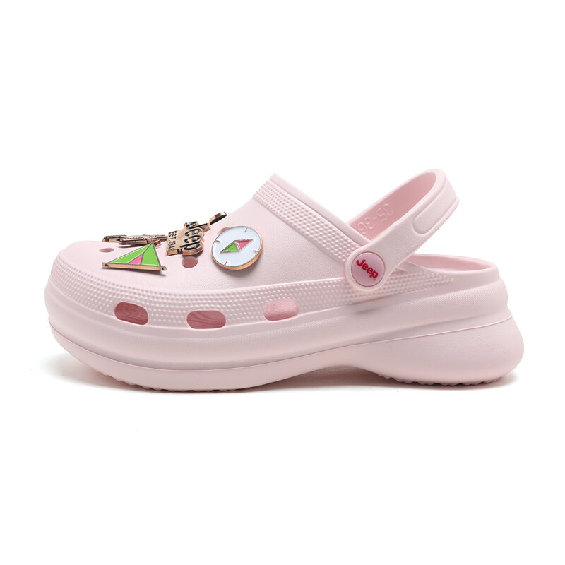 Сабо Jeep Clogs Women's