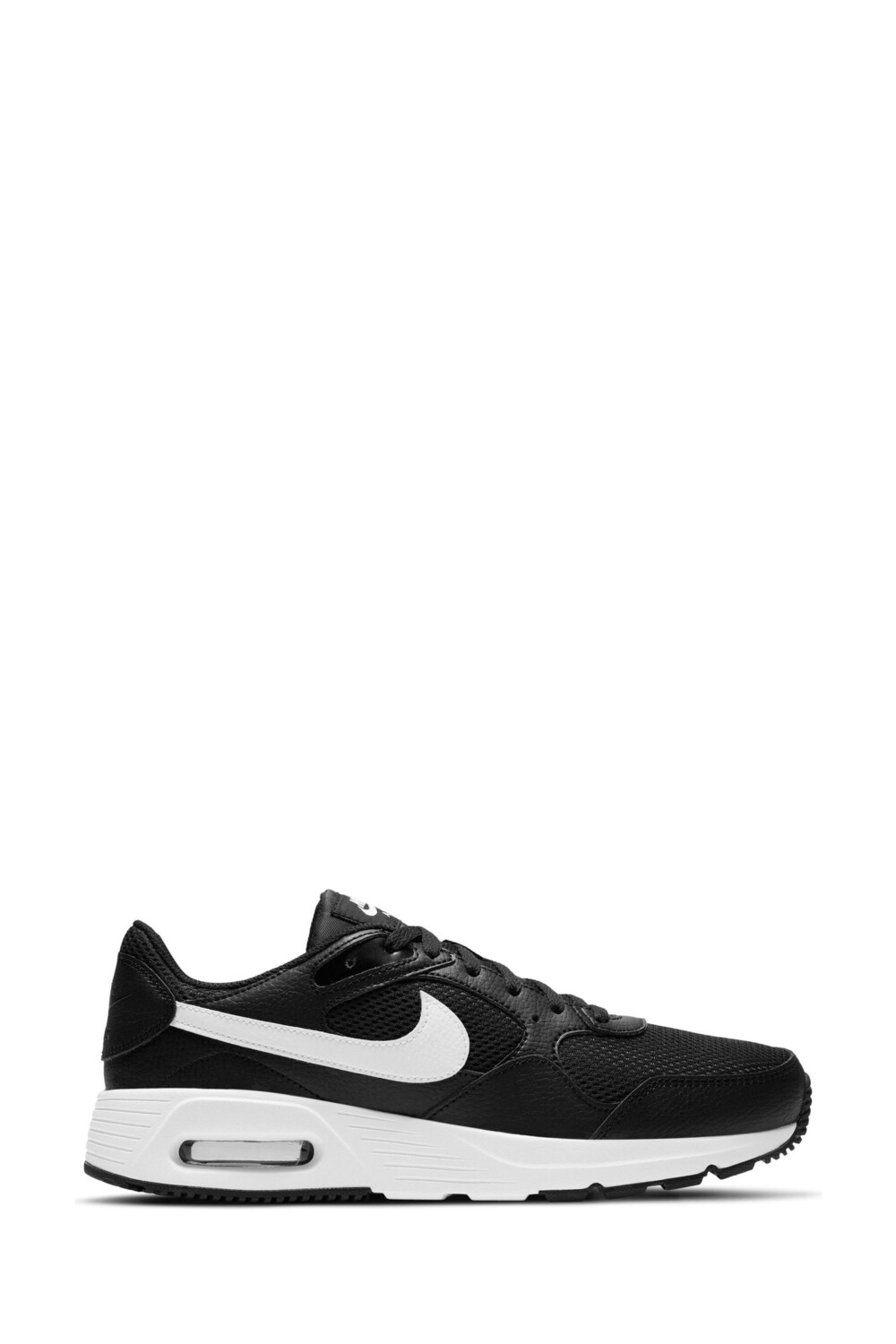 

Спортивная обувь Air Max SC Nike, черный
