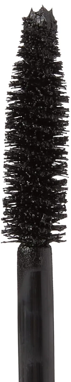 Водостойкая тушь для ресниц «1% Waterproof Mascara» от Rimmel London Rimmel, Black — фото 3
