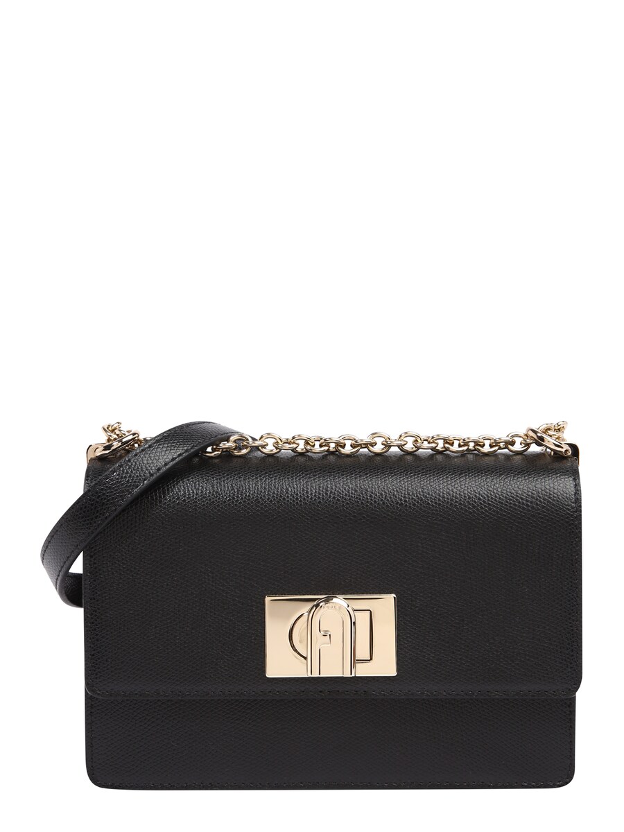 

Сумка кросс-боди FURLA 1927, Black