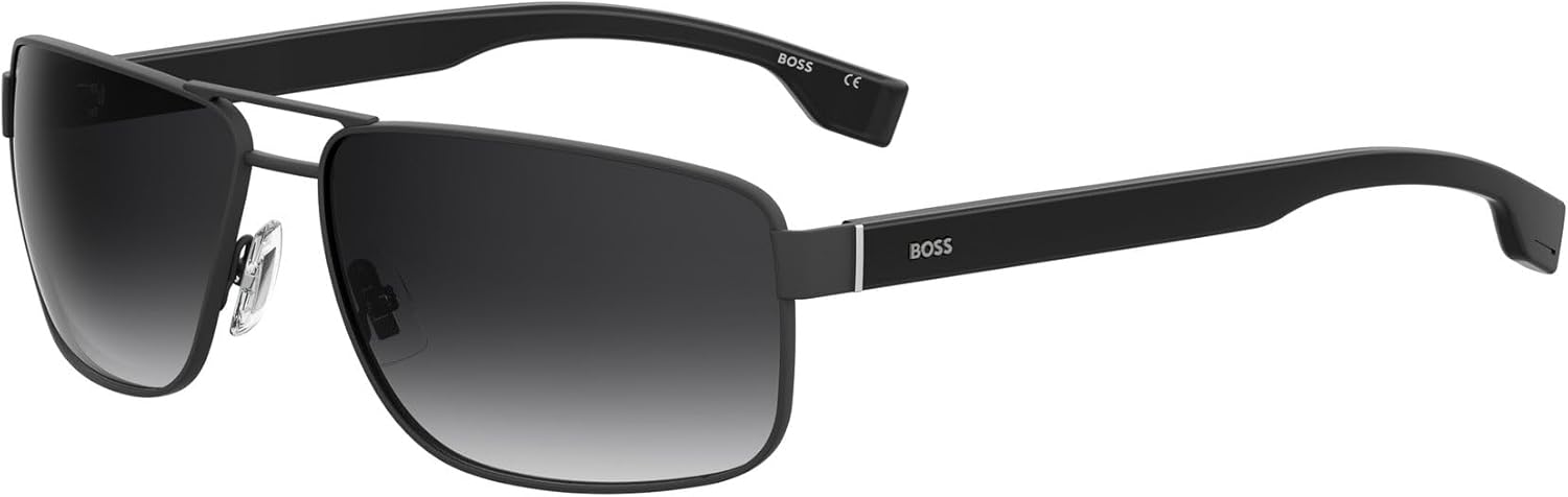 

Солнцезащитные очки Hugo Boss мужские, стиль BOSS 1035/S