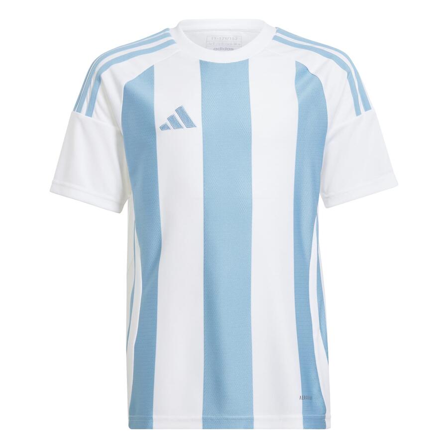 

Детская футболка adidas Striped 24 Jersey Y