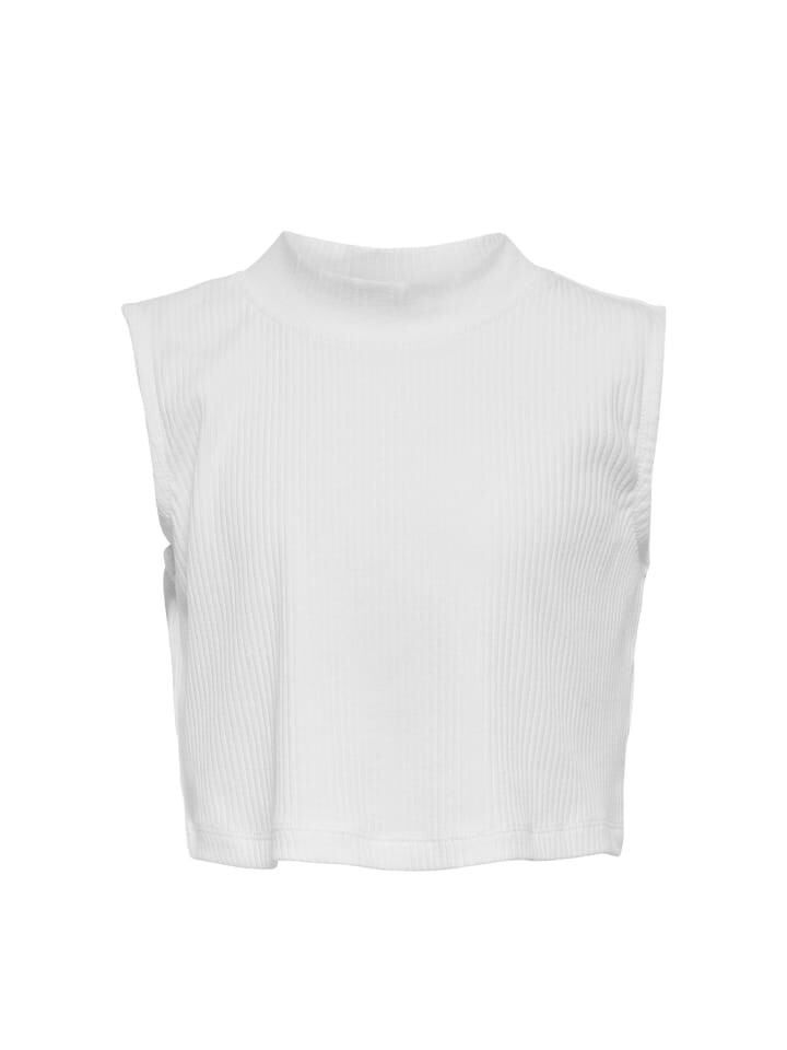 

Футболка KIDS ONLY, цвет bright white