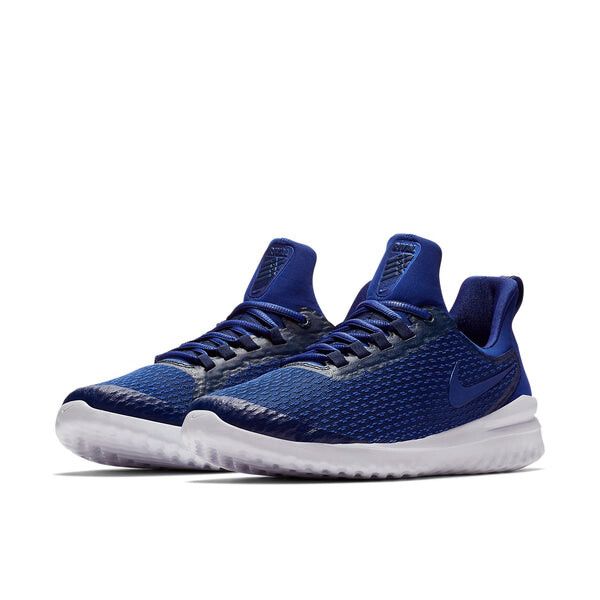Кроссовки обновляют конкурента Nike, черный — фото 3